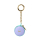 Akcesoria GSM i GPS LAUT Macaron do AirTag violet ICLATMAPU